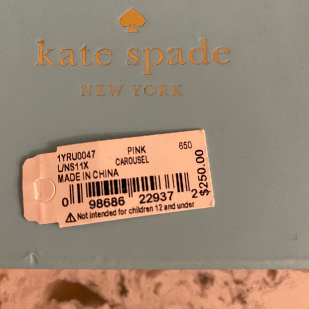 Kate Spade Bangle Watch - Picture 7 of 10
